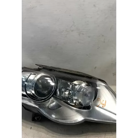08898200W фара передняя Volkswagen PASSAT B6 2007