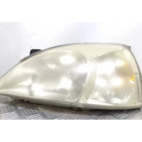 0K34W51040C фара передняя KIA Rio 2000