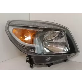 100-17176 фара передняя Ford Ranger 2008
