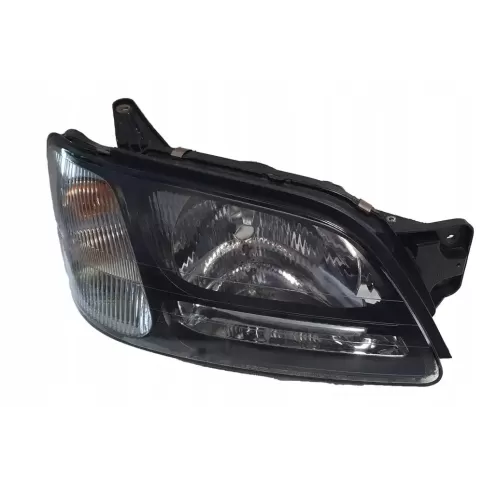 100-20653 фара передняя Subaru Legacy 2001