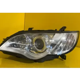 100-20952 фара передняя Subaru Legacy 2007