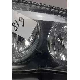 100-77126 фара передняя Toyota Corolla Verso E110 2000