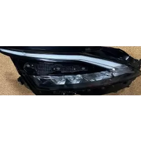 100-8D02G фара передняя Nissan Qashqai J12 2021