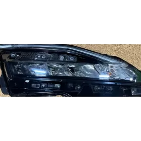 100-8D02G фара передняя Nissan Qashqai J12 2021