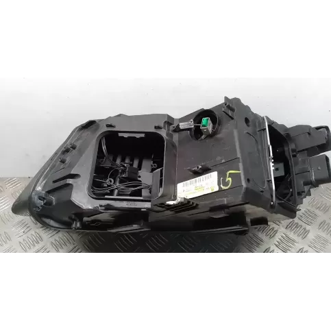 100017078 фара передняя Audi Q5 SQ5 2014