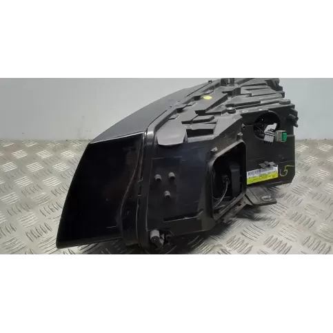 100017078 фара передняя Audi Q5 SQ5 2014