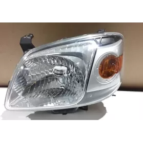 10016680 фара передняя Mazda BT-50 2007
