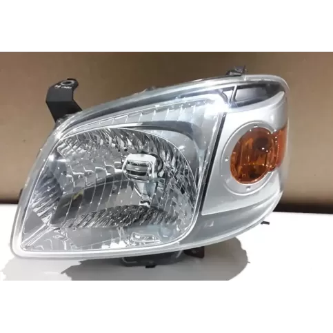 10016680 фара передняя Mazda BT-50 2007
