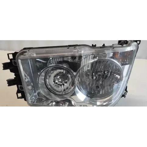 10017498 фара передняя Mercedes-Benz Actros 2013