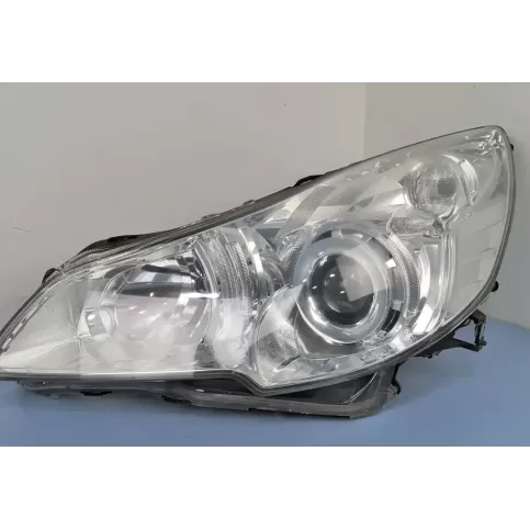10020063 фара передняя Subaru Legacy 2011