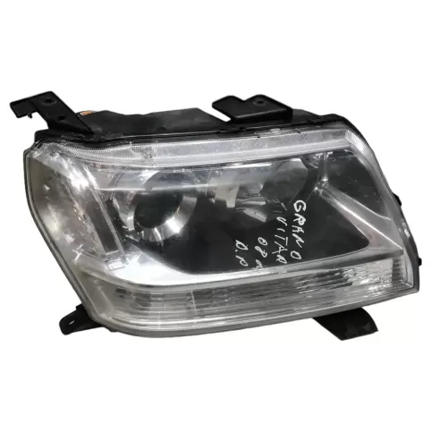 10059070 фара передняя Suzuki Grand Vitara II 2008