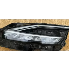 1008D02J фара передняя Nissan Qashqai J12 2022