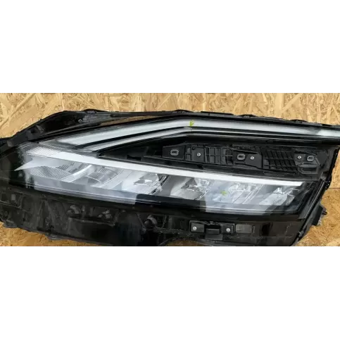 1008D02J фара передняя Nissan Qashqai J12 2022