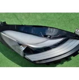 1077376-30-B фара передня Tesla Model 3 2020