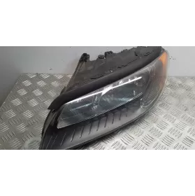 1090025 фара передняя Audi Q3 F3 2018