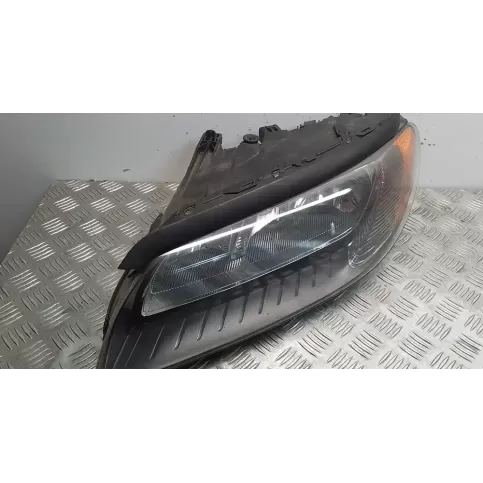 1090025 фара передняя Audi Q3 F3 2018
