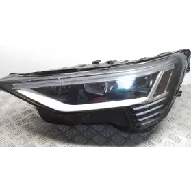 1090026 фара передняя BMW X3 E83 2004