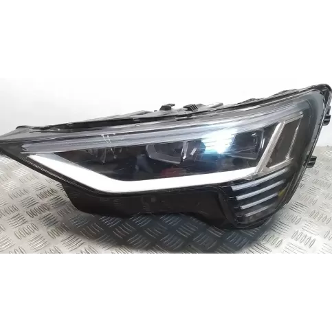 1090026 фара передняя BMW X3 E83 2004