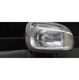 11051289R фара передняя Daihatsu Cuore 1991