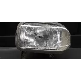 11051289R фара передняя Daihatsu Cuore 1991