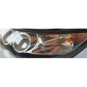1265912705 фара передняя Hyundai Santa Fe 2011