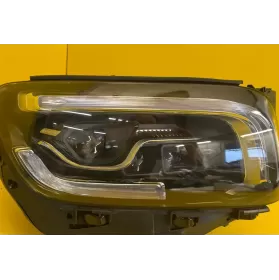 12716 фара передняя Mercedes-Benz GLB x247 2019