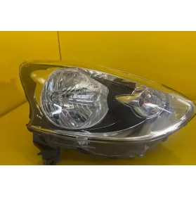 12942 фара передняя Nissan Micra C+C 2005