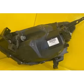 12942 фара передняя Nissan Micra C+C 2005