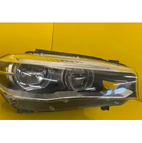 12990 фара передня BMW X5 E53 2015