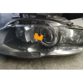 1305236054 фара передняя Audi A4 S4 B7 8E 8H 2006