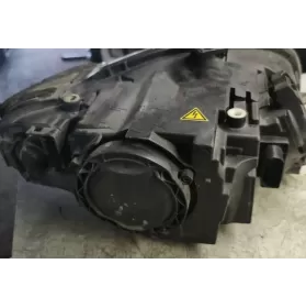 1305236054 фара передняя Audi A4 S4 B7 8E 8H 2006