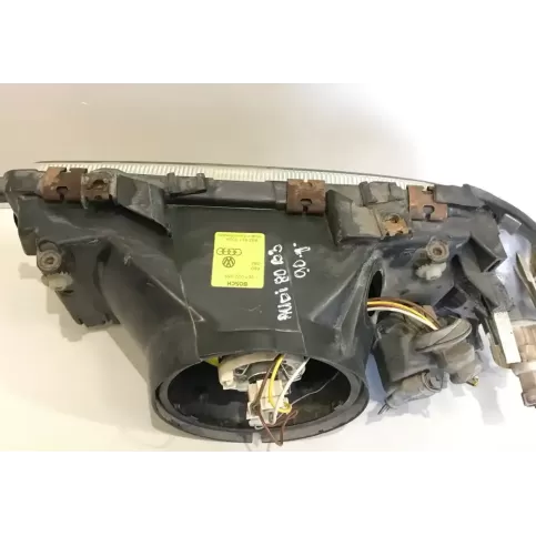 1307022055 фара передняя Audi 80 90 B3 1990