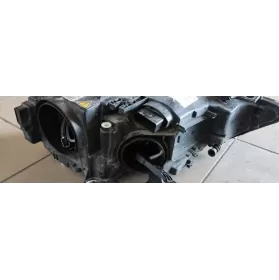 1307024090 фара передняя Audi A4 S4 B8 8K 2014