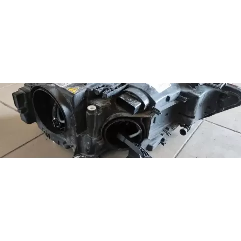 1307024090 фара передняя Audi A4 S4 B8 8K 2014
