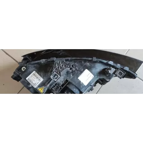 1307024090 фара передняя Audi A4 S4 B8 8K 2014