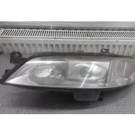 1307329073 фара передняя BMW 3 E46 2004
