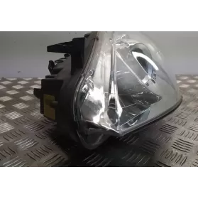 131400600 фара передняя Mercedes-Benz A W169 2007