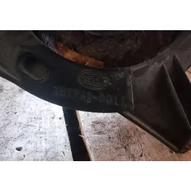13174100L1 фара передняя BMW 5 E34 1989