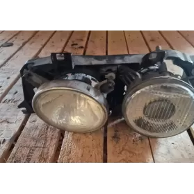 13174100L1 фара передняя BMW 5 E34 1989