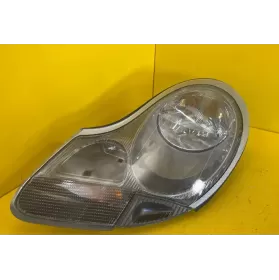 13191 фара передняя Porsche 911 996 2001