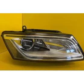13215 фара передняя Audi Q5 SQ5 2010