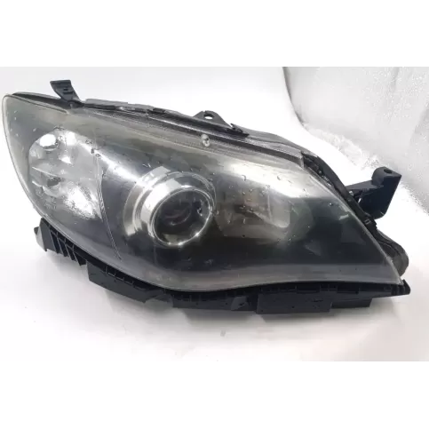 1325590201 фара передняя Subaru Impreza III 2009