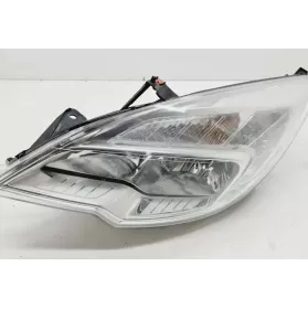 13286612 фара передняя Opel Meriva B 2013