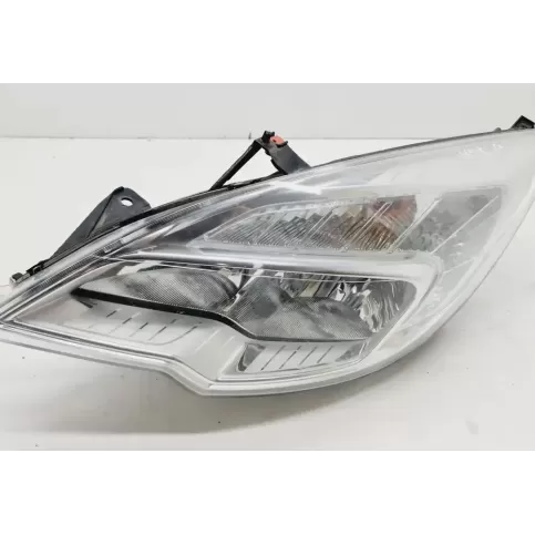 13286612 фара передняя Opel Meriva B 2013