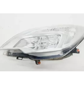 13286612 фара передняя Opel Meriva B 2013