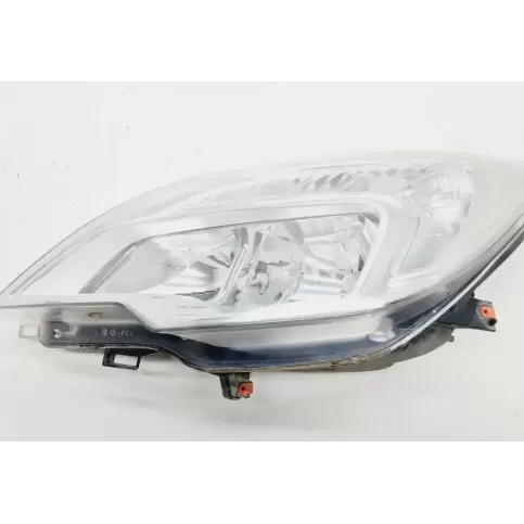 13286612 фара передняя Opel Meriva B 2013