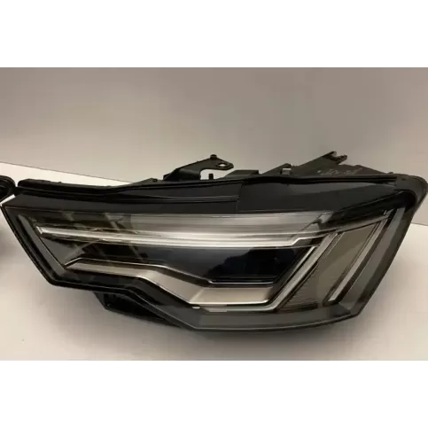 1337701000 фара передняя Audi A6 S6 C8 4K 2019