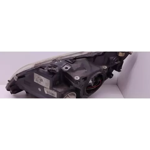 1340663080 фара передняя Fiat Ducato 2007