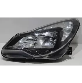 13446801 фара передня Opel Corsa D 2010