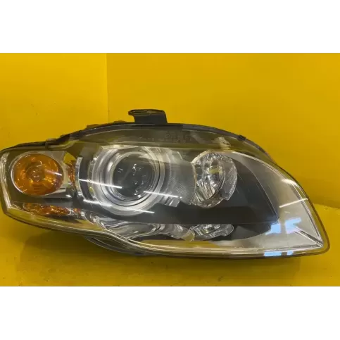 13517 фара передняя Audi A4 S4 B5 8D 2006